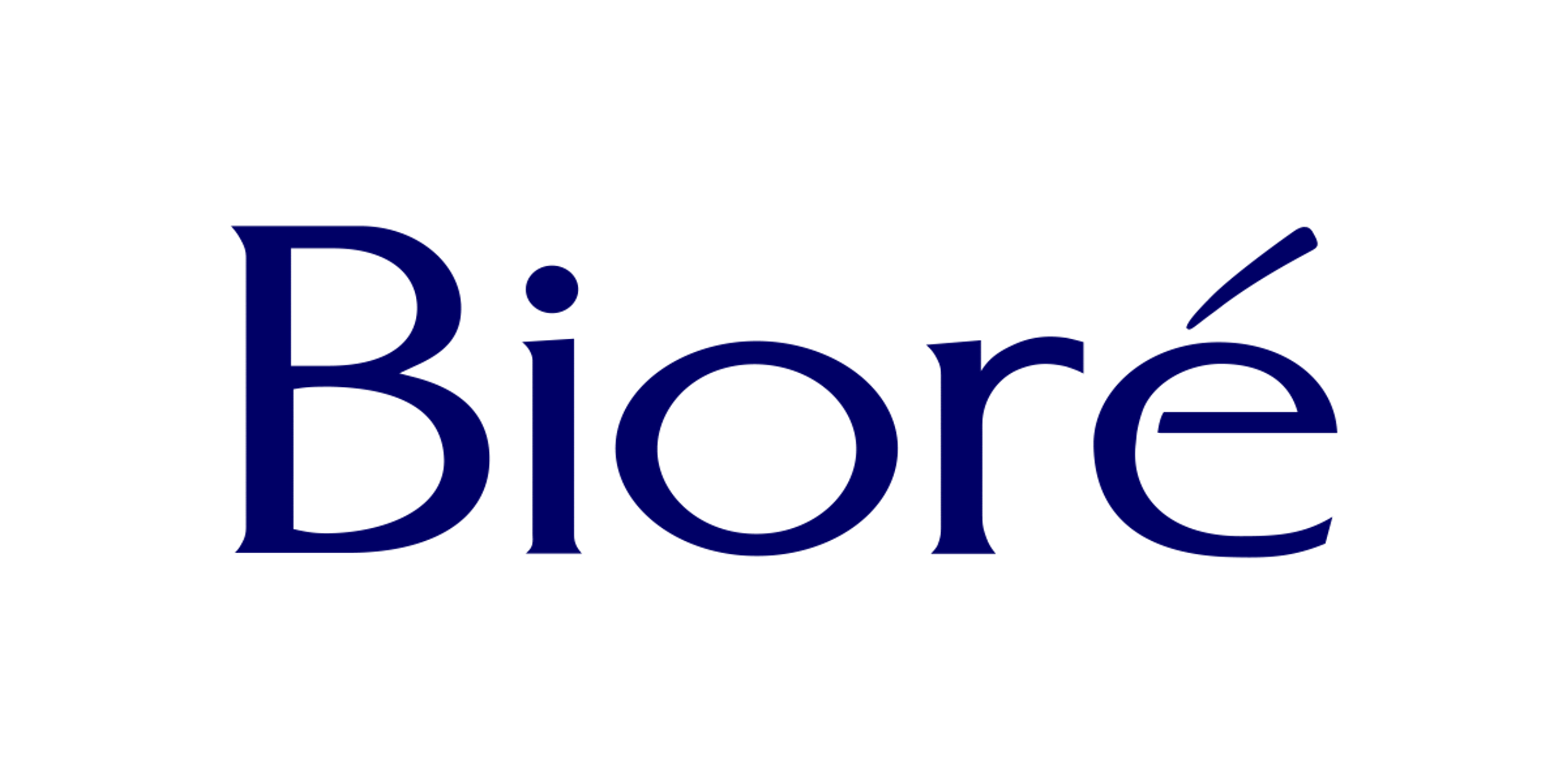 Bioré Logo