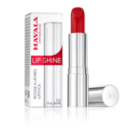 Lip-Shine Lipstick