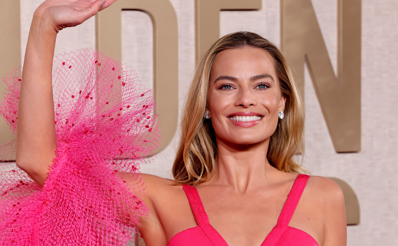 Every Amazing Beauty Look From The 2024 Golden Globes