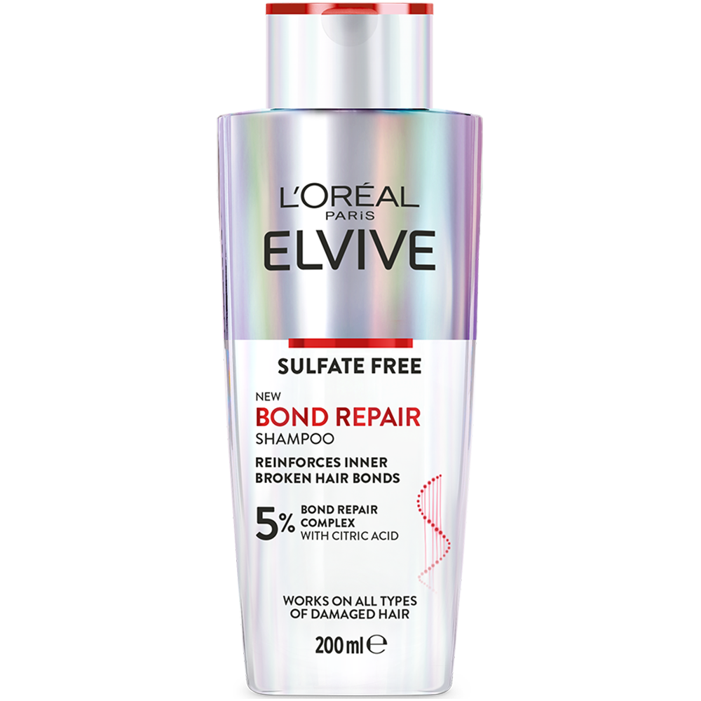 Elvive Bond Repair Shampoo