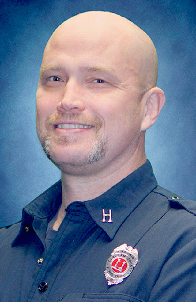 Charles “Chad” Cate