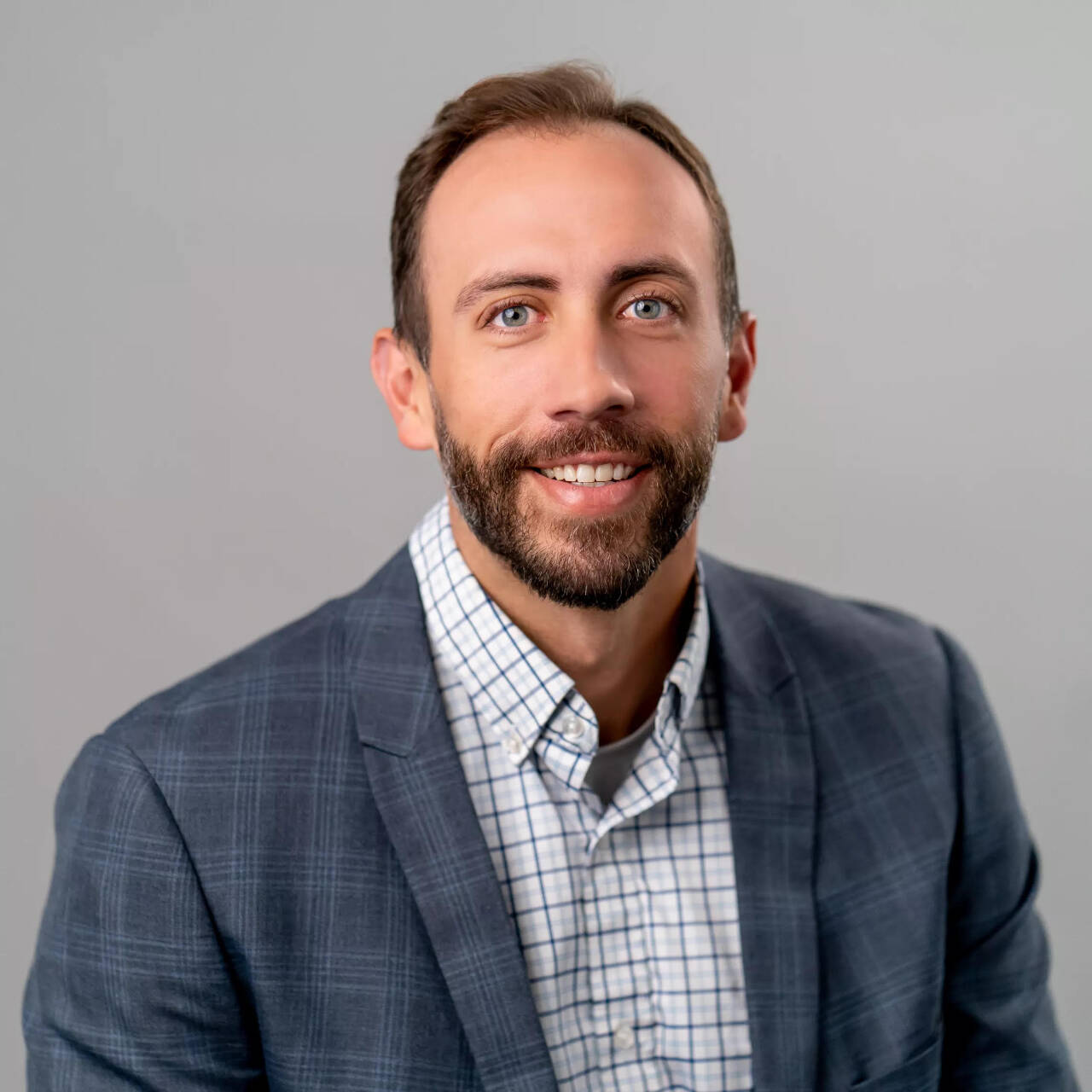 Joey Belanger has been named the Olympic Peninsula YMCA’s vice president of operations and YMCA of Sequim branch executive. (Olympic Peninsula YMCA)