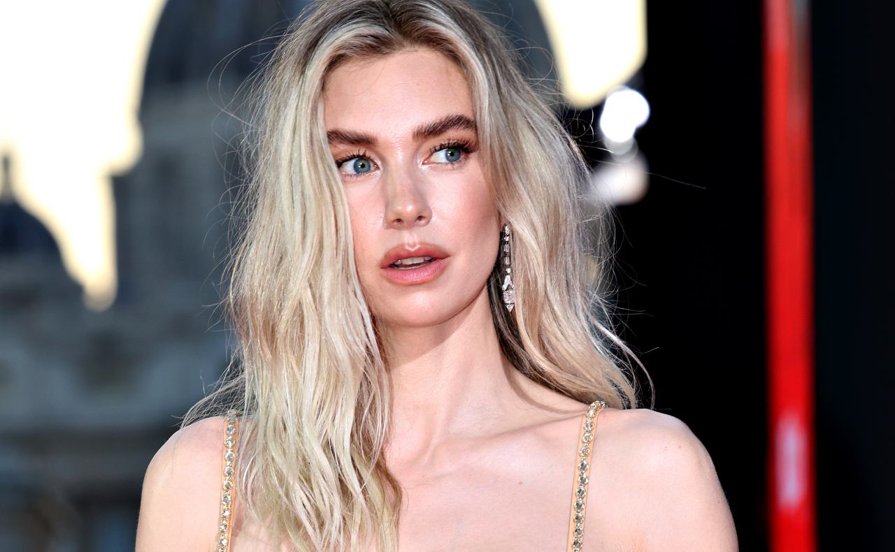 vanessa kirby shocked face