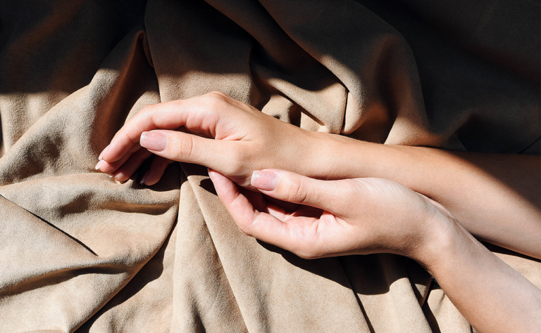 These Are The Steps To Follow For Nourished Natural Nails