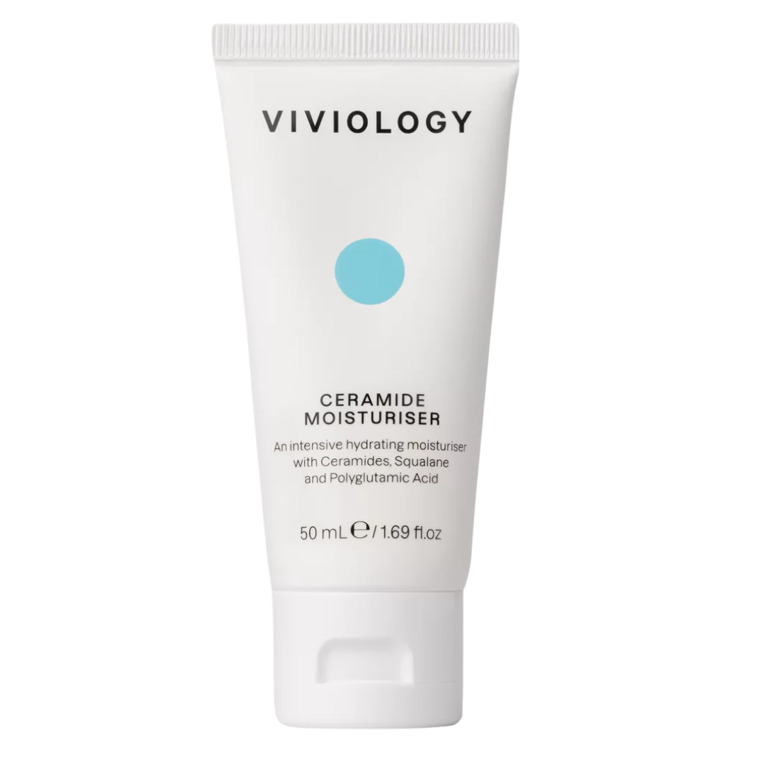 Viviology ceramide moisturiser