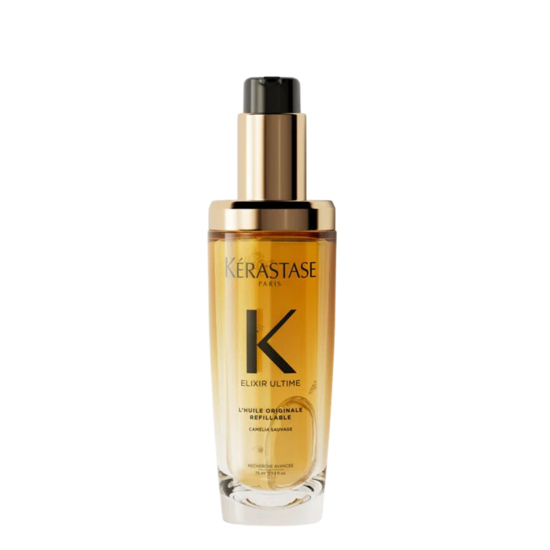 Kerastate hair oil