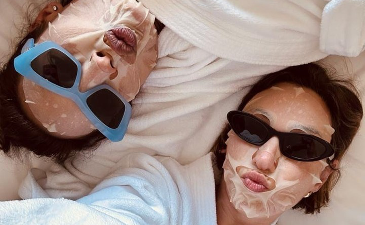 Looking For An Unparalleled Glow? Look No Further Than These Sheet Masks…