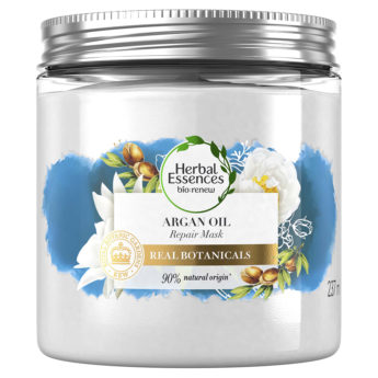 herbal essences mask