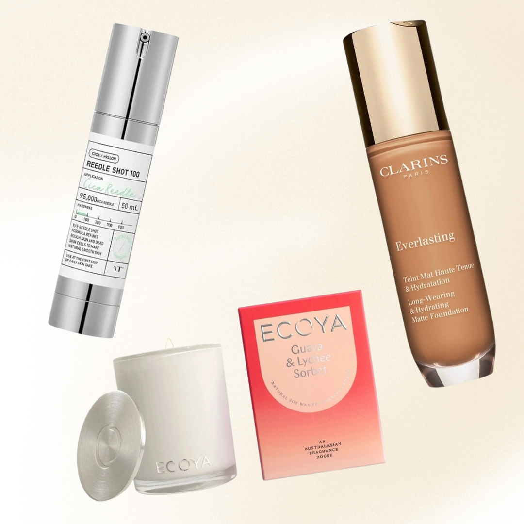 Myer beauty sale