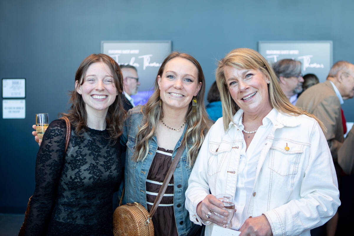 “Field Hall relies on the generous support of individual patrons,” says Steve Raider-Ginsburg, Executive & Artistic Director. Photo by Nora Pitaro.