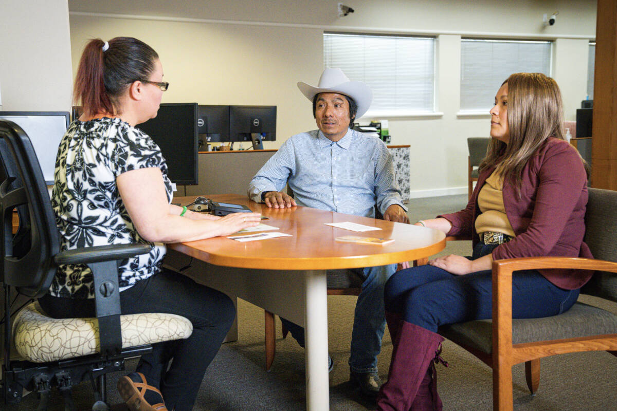 Financial education is a cornerstone of the credit union’s approach. Upon opening an account, new members maybe eligible to receive a $500 credit card along with comprehensive guidance on how to use their credit responsibly.