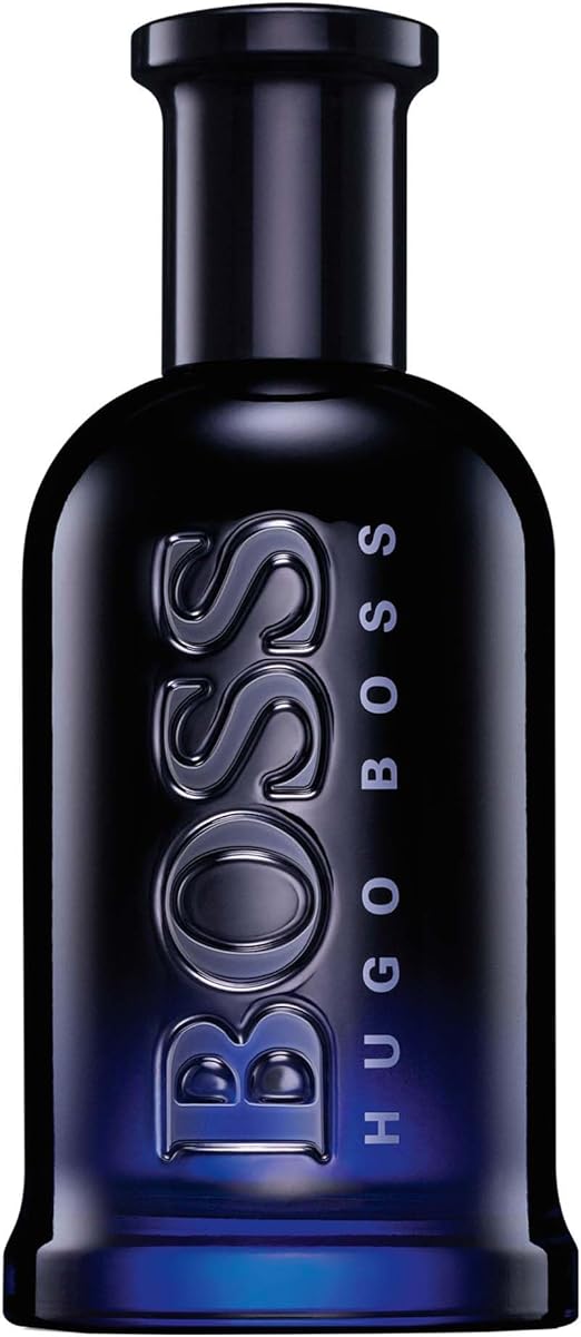 hugo boss cologne
