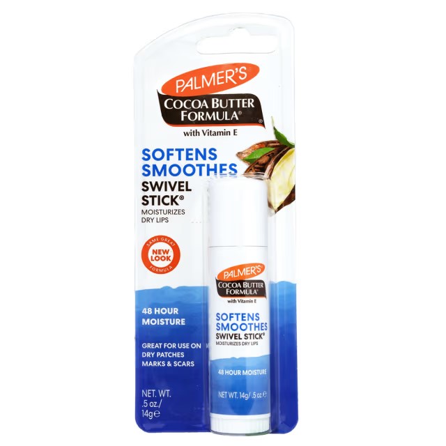 Cocoa Butter Swivel Stick Vitamin E