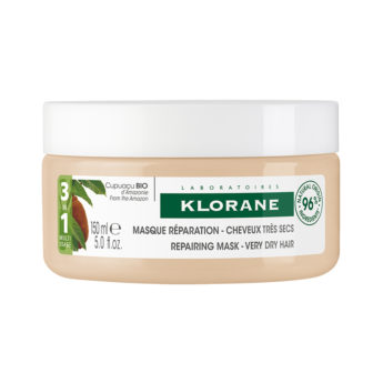 klorane beauty hair mask