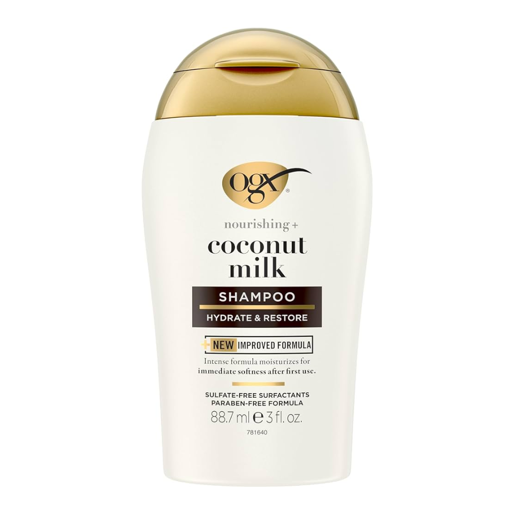 ogx coconut milk chemist warehouse shampoo