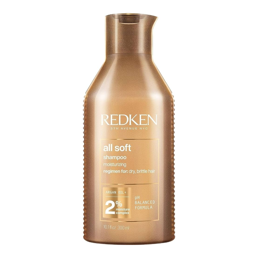 redken all soft chemist warehouse shampoos
