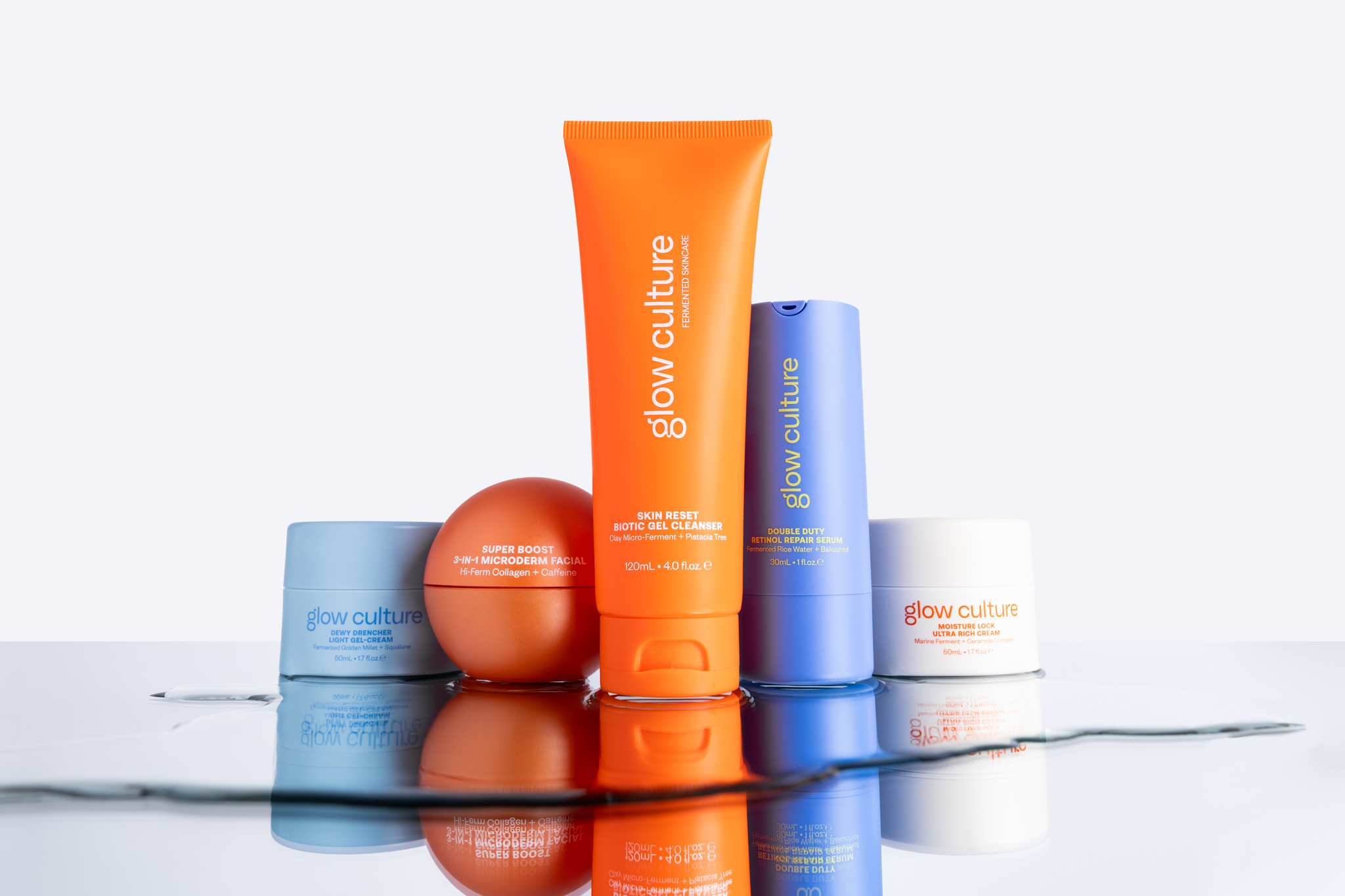 glow culture beauty brand