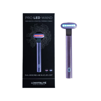 lonvitalite pro LED wand