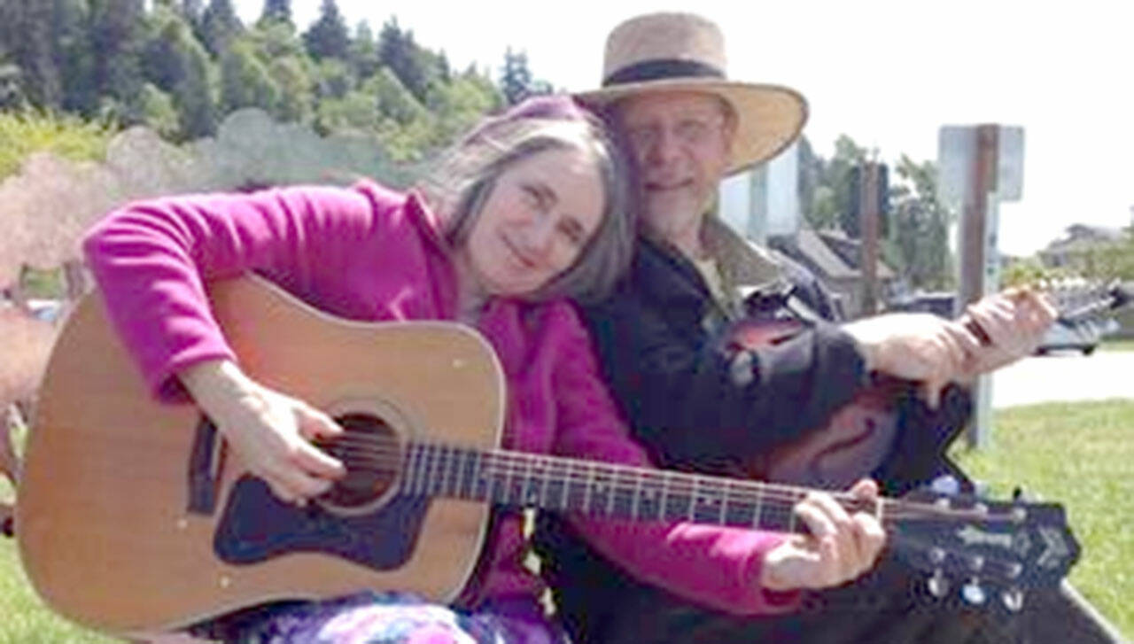 Doug Benecke will present “Peace Talks” at 10:30 a.m. Sunday. Benecke is the guest speaker at Unity in the Olympics, 2917 E. Myrtle Ave. Benecke will be joined by his wife, Sallie Harrison, for special music.