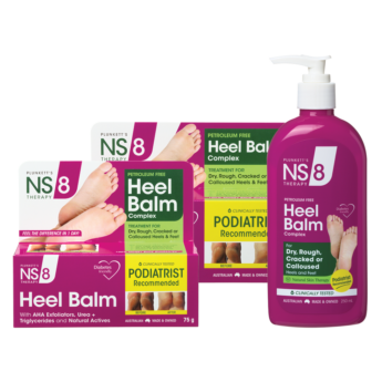 plunketts ns heel balm