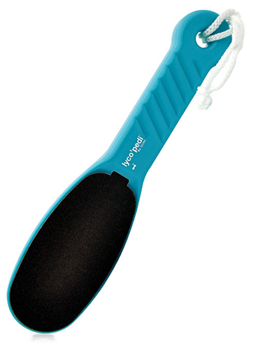 lycon heel paddle 