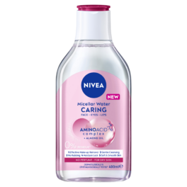 Caring Micellar Water