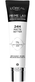 Prime Lab 24H Matte Setter Primer