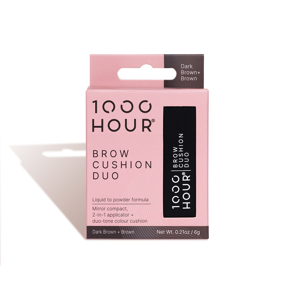 1000HOUR® Brow Cushion Duo 1000HOUR® Brow Cushion Duo