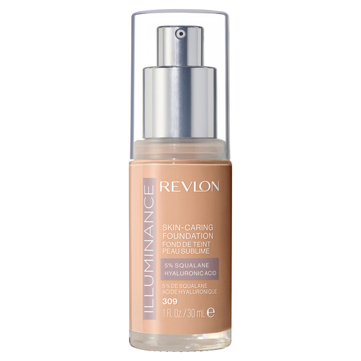 revlon illuminance