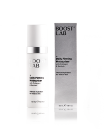 Daily Firming Moisturiser