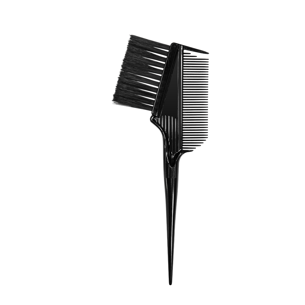Clairol Professional Colour Studio Hair 2-1 Brush & Comb Professional Colour Brush Clairol Professional Colour Studio Hair 2-1 Brush & Comb Professional Colour Brush