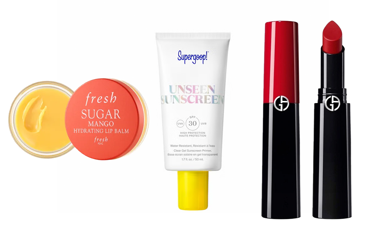 jessica chastain handbag essentials