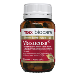 Maxucosa®