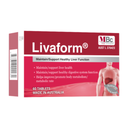Livaform®