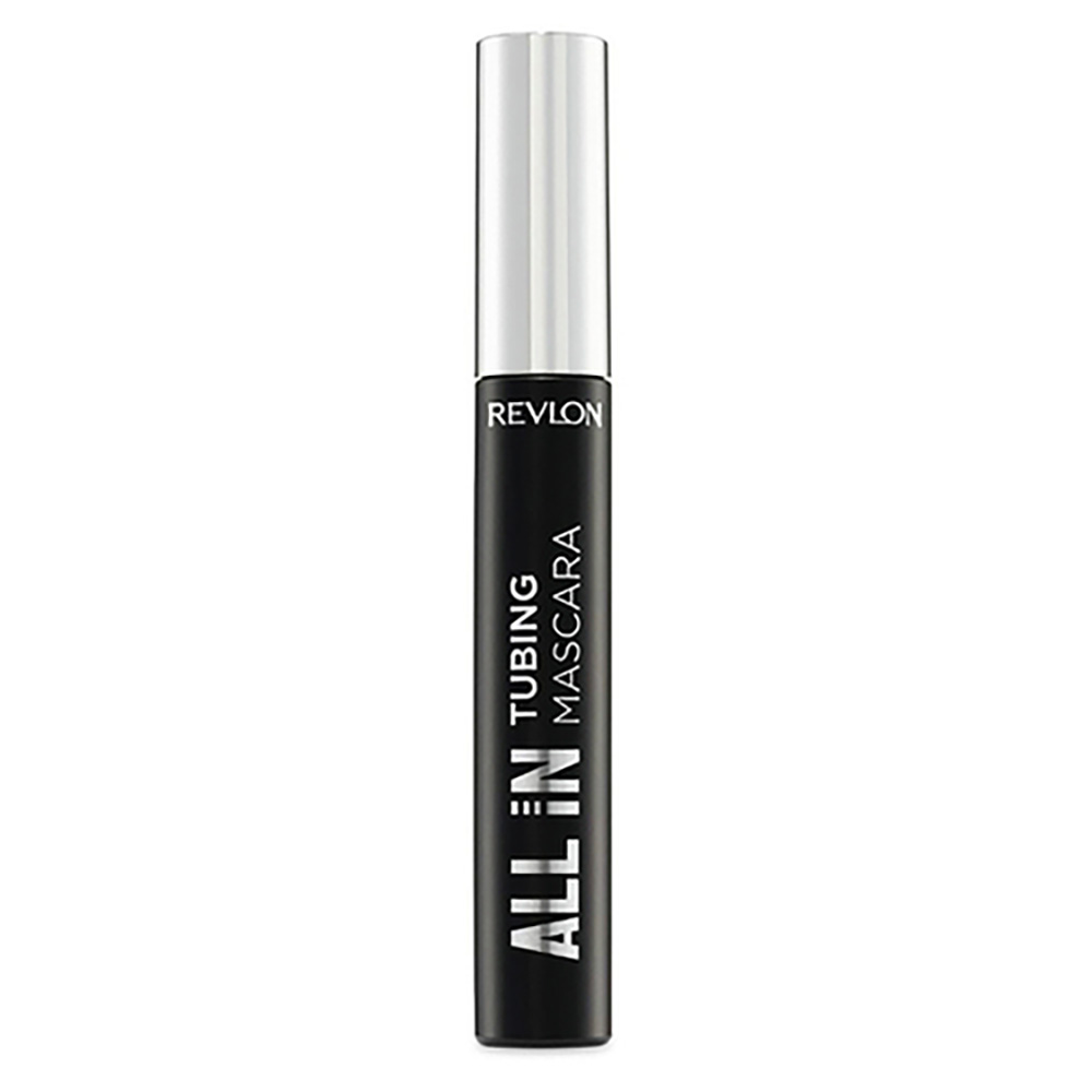 Revlon All In Tubing Mascara-bh Revlon All In Tubing Mascara