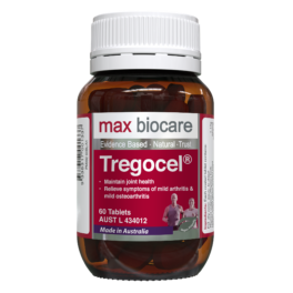 Tregocel®
