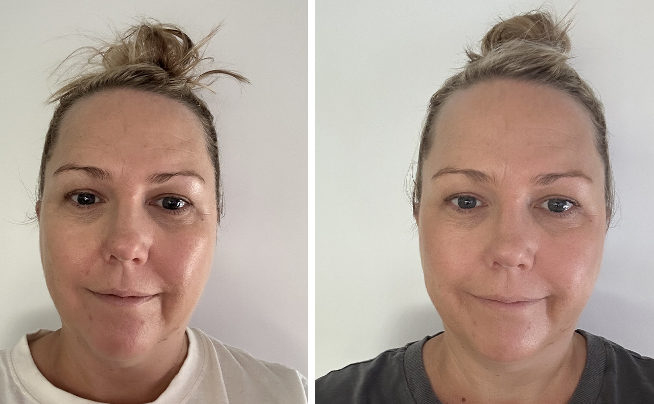 neutrogena night cream