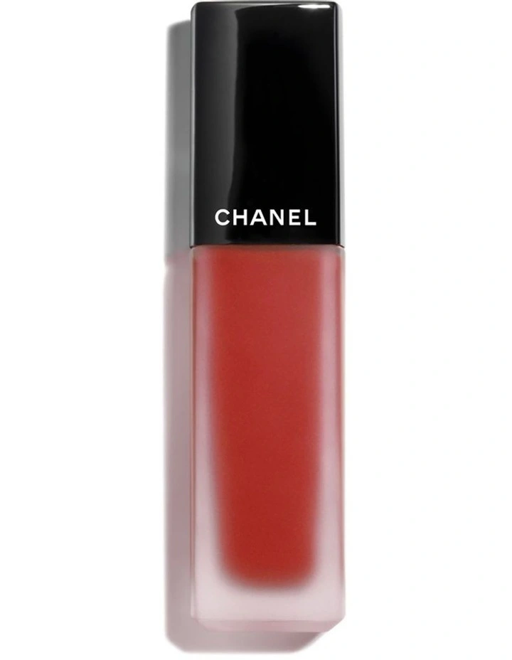 Chanel Rouge Allure Liquid Velvet cameron diaz red lip