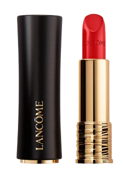 lancome red lipstick