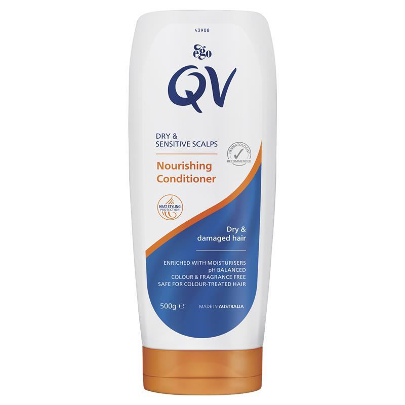 qv nourishing supermarket conditioner