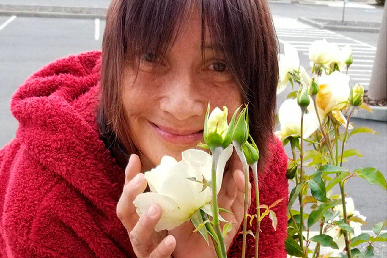 Sequim Police investigators report they continue to submit items for DNA and fingerprint evidence to discover person behind the murder of Sequim’s Valerie Claplanhoo in January 2019. (Rebecca Ruby)