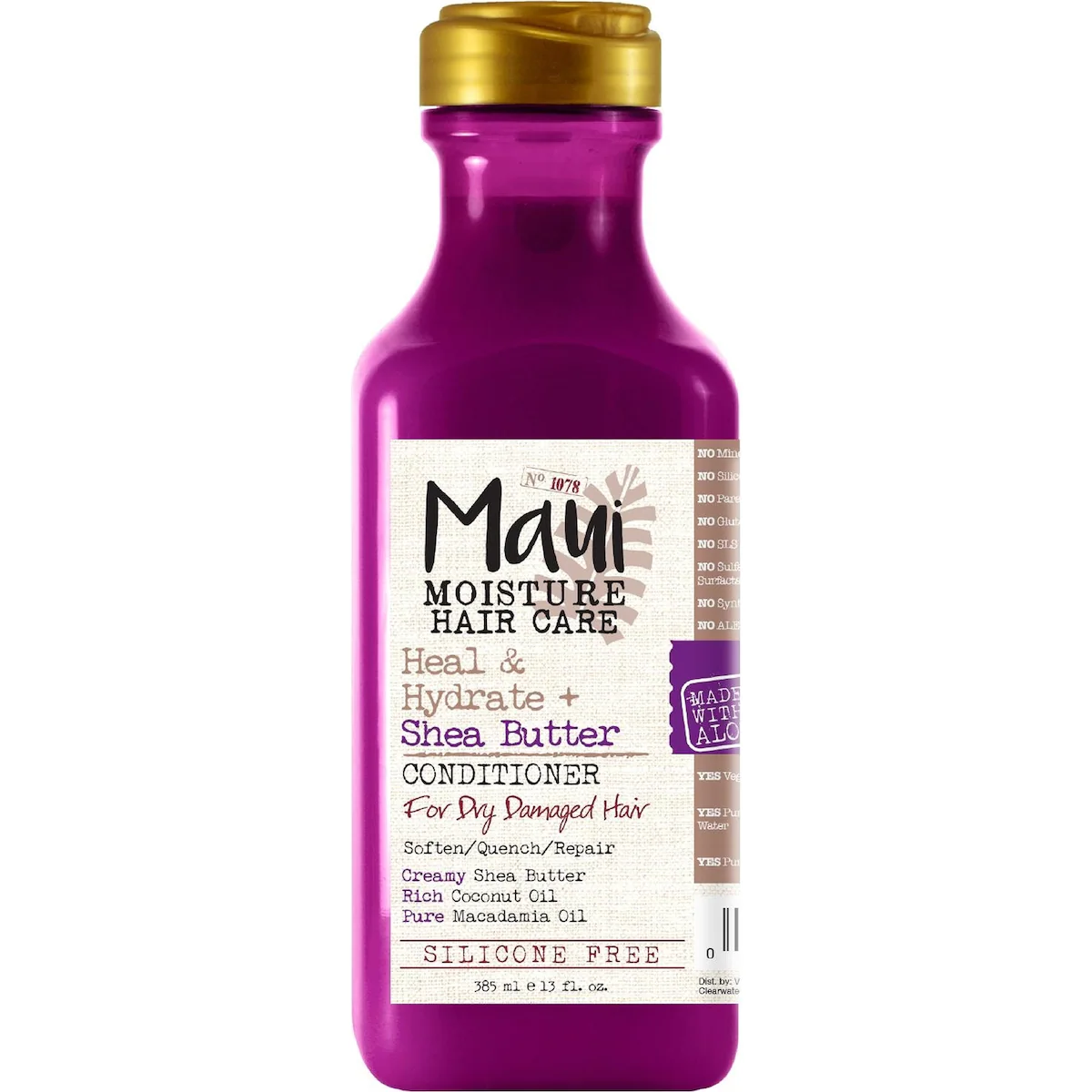 maui moisture supermarket conditioner