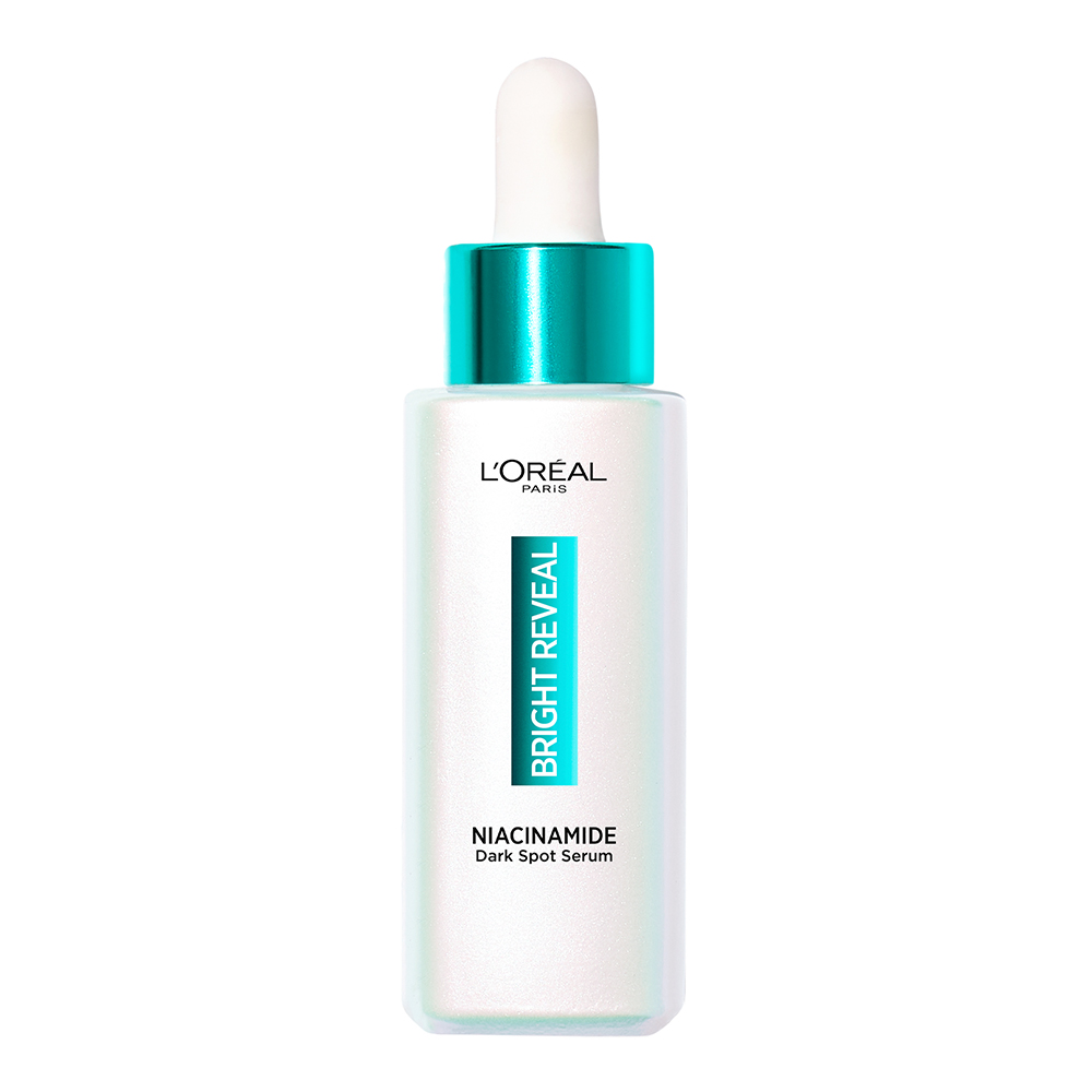 L'Oréal Paris Bright Reveal 10% [Niacinamide + Amino-Sulfonic Acid] Dark Spot Serum