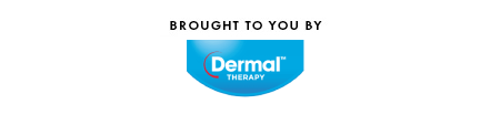 dermal therapy brought to you by 