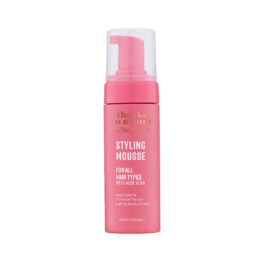 Styling Mousse