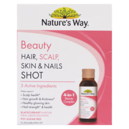 Beauty Hair, Scalp, Skin & Nails Shots