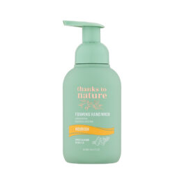 Foaming Hand Wash Nourish Sweet Almond & Vanilla