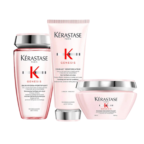 Kerastase Bundle