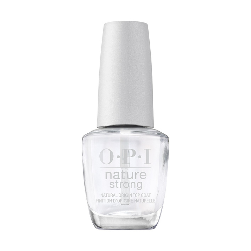 OPI Nature Strong Top Coat Nail Polish