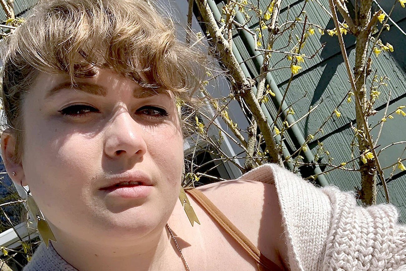 Makenna O’Keeffe will teach a figure drawing series titled “Queering the Body” at Northwind Art School in Port Townsend. (Northwind Art)